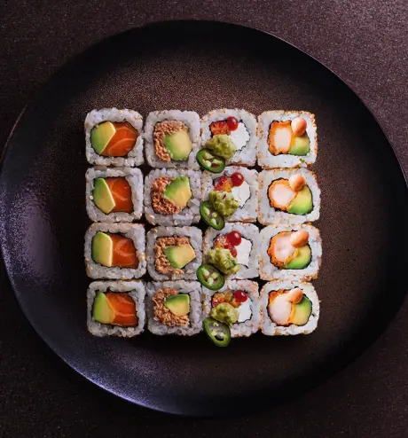 Côté Midi California