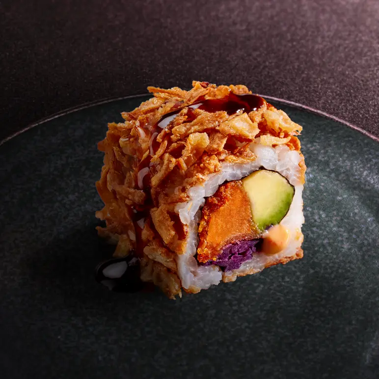 California cebolla batata