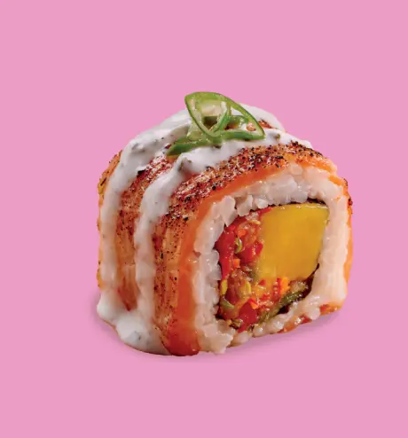 Could you be rolled