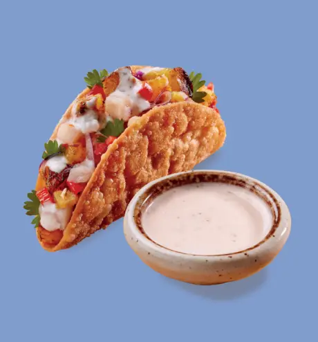 Despaci Tacos