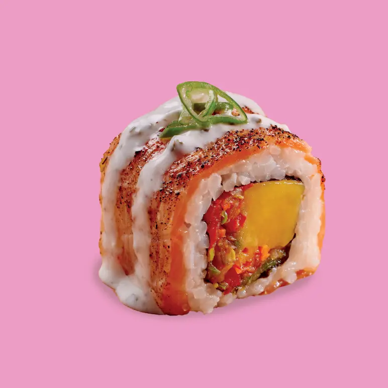Could you be rolled