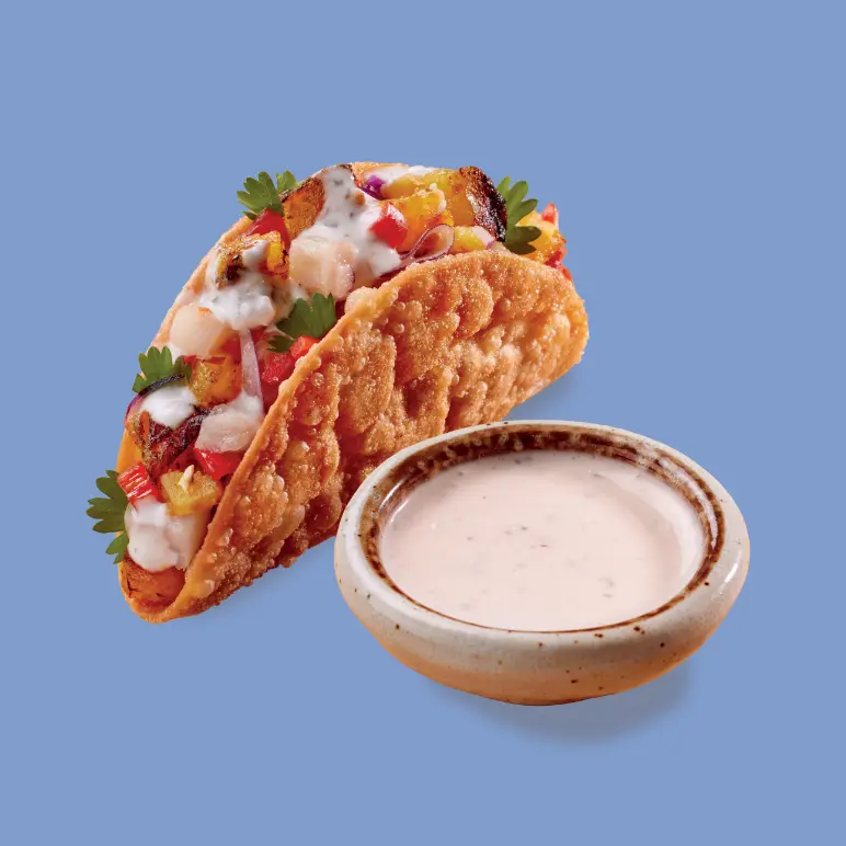 Despaci Tacos