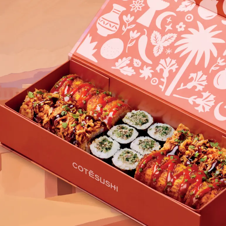 Box Au Cœur de la Medina