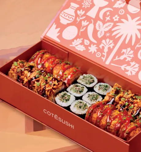 Box Au Cœur de la Medina