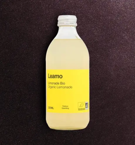 Leamo citron
